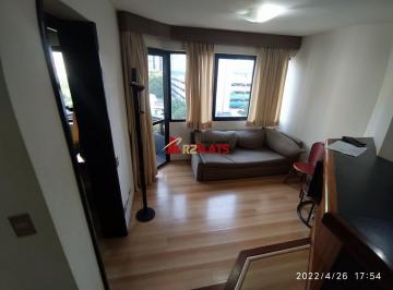 Apartamento · 47m² · 1 Quarto · 1 Vaga · Flat com ótimo preço no bairro Brooklin. Confira!