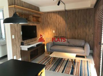 Apartamento · 80m² · 2 Quartos · 2 Vagas · Flat com ótimo preço no bairro Jardins. Confira!