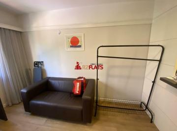 Apartamento · 35m² · 1 Quarto · 1 Vaga · Apartamento com ótimo preço no bairro Itaim Bibi. Confira!