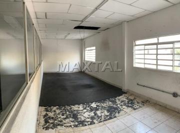Comercial · 241m² · 2 Vagas · Galpão 241m à venda no Imirim, 4 banheiros, 2 vagas de garagem, 100 metros da Engenheiro.