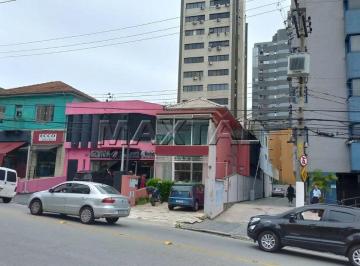 Comercial · 300m² · 2 Vagas · Prédio comercial à venda na Av. Nova Cantareira, com 300m²,  com 2 lojas de 150m²  e 2 vagas.