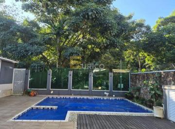 Casa · 580m² · 4 Quartos · 6 Vagas · Casa em Condomínio Fechado - Portal do Paraiso II - Jundiaí/SP