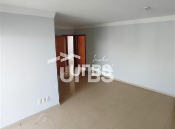 Apartamento de 4 quartos, Goiânia · APARTAMENTO 122MT 4 SUITES SETOR NOVA SUIÇA
