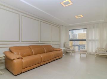Apartamento · 222m² · 4 Quartos · 2 Vagas · Apartamento 4 quartos 221,52m² Centro Balneário Camboriú