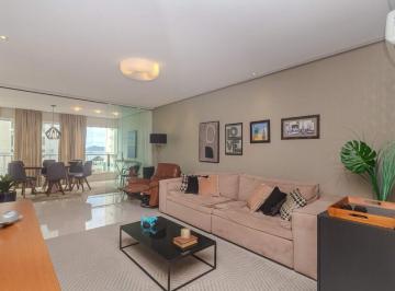 Apartamento · 132m² · 2 Quartos · 2 Vagas · Apartamento 2 quartos 132m² Centro Balneário Camboriú