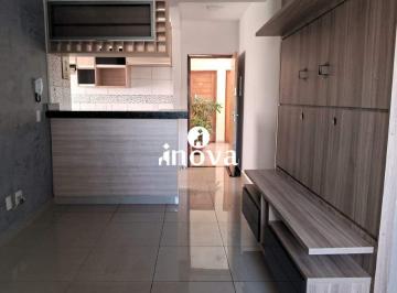 Apartamento · 65m² · 2 Quartos · 2 Vagas · Apartamento à venda, 2 quartos, 1 suíte, 2 vagas, Abadia - Uberaba/MG