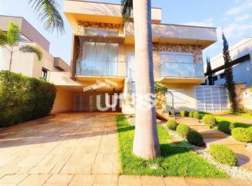 Casa de 4 quartos, Goiânia · SOBRADO 350MT 4 SUITES CONDOMINIO DO LAGO 2 ETAPA