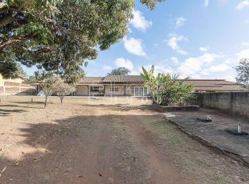 Terreno · 269m² · 3 Quartos · 4 Vagas · SHA ARNIQUEIRAS QUADRA 04 CONJUNTO 06 COND RECANTO ECOLÓGICO TERRENO 1.250,00m²