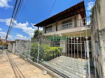 Casa · 373m² · 5 Quartos · 2 Vagas · Casa 5 quartos no bairro Centro Betim