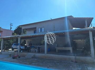 0964624fb385ae9ae564ce79010a5f101765ca29 · Chácara com 4 dormitórios à venda, 1320 m² por R$ 960.000,00 - Jardim Estância Brasil - Atibaia/SP