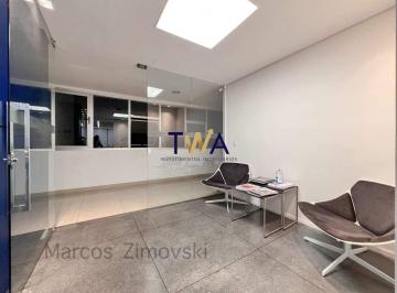 Comercial · 98m² · 3 Vagas · Conjunto, Vale do Sereno, Nova Lima, R$1.320.000,00, à venda na TWA Investimentos.