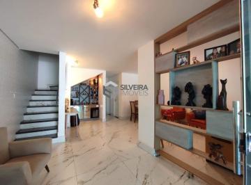 Casa · 300m² · 4 Quartos · Casa à venda, 4 quartos, 4 suítes, Granja do Torto, Brasília, DF