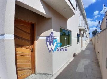 534cb3c6d1e4e1258d8d322deed7a2f0935336be · Sobrado à venda, 100 m² por R$ 359.900,00 - Parada XV de Novembro - São Paulo/SP