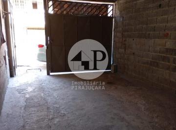 Casa · 93m² · 2 Quartos · 1 Vaga · Ótima Oportunidade: Imóvel com 2 Casas em Jardim Record - Ideal para Investimento ou Duas Famílias!