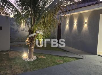 Casa de 3 quartos, Goiânia · CASA TERREA 200MT 3 QUARTOS SENDO 1 SUITE SETOR GOIANIA 2