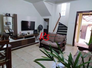 547e6ad40dc0ce9cb210d8b0d9e2ac8ce9acdf8f · Sobrado à venda, 226 m² por R$ 700.000,00 - Centro - São Vicente/SP