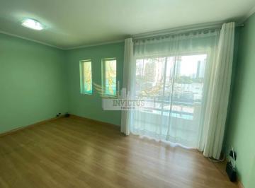 Apartamento · 60m² · 2 Quartos · 1 Vaga · Exclusividade!!!! Apartamento com 2 Quartos para Alugar, 60m² - Bairro Jardim, Santo André/SP.