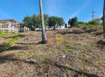 Terreno · 600m² · Terreno no Loteamento Pérola do Mar