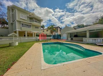Casa · 680m² · 5 Quartos · 8 Vagas · Casa de Condomínio à venda Condomínio Estância Marambaia em Vinhedo