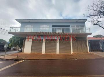 Casa · 3 Quartos · 2 Vagas · VENDA | Sobrado, com 3 dormitórios em Jardim Verão, Sarandi