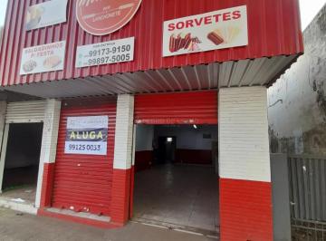 Comercial · 48m² · Sala Comercial Av Brasil