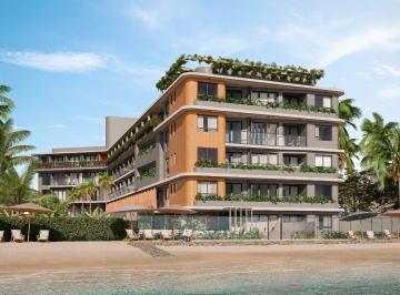 Apartamento · 23m² · 1 Quarto · Flat à venda, Vagas rotativas, Bessa - João Pessoa/PB