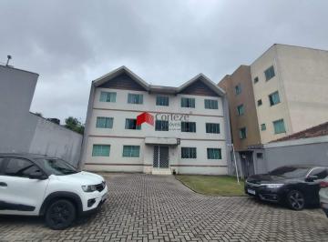 Apartamento · 55m² · 2 Quartos · 1 Vaga · Apartamento com 55,27m² 2 quartos, à venda, no bairro Jardim Itália em São José dos Pinhais