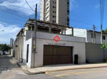 3819def1713c8df01283cc8e6dfd505a0c525597 · Casa à Venda, 456 m² por R$ 2.500.000 - Aldeota - Fortaleza/CE