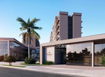 490079dae8d5c713051484a8823253f27a4af9d3 · Apartamento com 2 dormitórios à venda, 61 m² por R$ 566.320,14 - Santo Antonio - Balneário Piçarras/