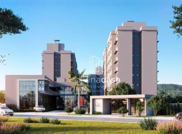 cee84fb516694673a70b6de4050e1521253e8931 · Apartamento com 2 dormitórios à venda, 55 m² por R$ 548.675,00 - Santo Antonio - Balneário Piçarras/