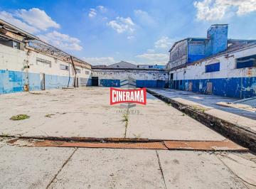 Comercial · 2665m² · Galpão para aluguel, Cerâmica - São Caetano do Sul/SP