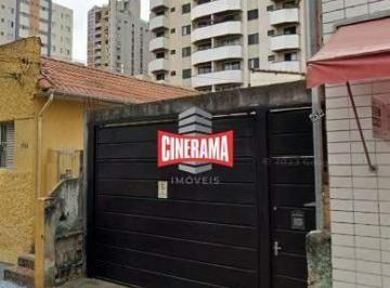 Terreno · 180m² · Terreno à venda, Santa Paula - São Caetano do Sul/SP