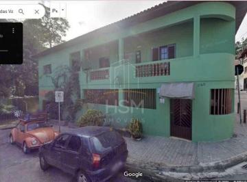 Casa · 210m² · 3 Quartos · 2 Vagas · Vende Sobrado - 210m² - Vila das Valsas - São Bernardo do Campo/SP