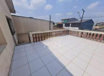 Casa · 114m² · 2 Quartos · 1 Vaga · Casa à venda, 2 quartos, 1 vaga, Dos Casa - São Bernardo do Campo/SP