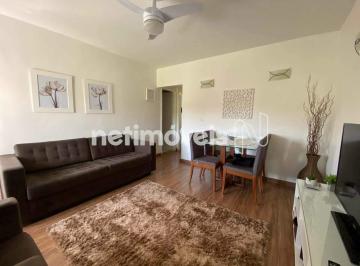 Apartamento · 60m² · 2 Quartos · APARTAMENTO 2 QUARTOS REFORMADO SQS 415 BLOCO A - 3º ANDAR