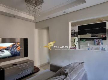 8305fdc6103f7bfa07990bb9bbe65f44a3778623 · Apartamento com 2 dormitórios à venda, 49 m² por R$ 305.000,00 - Vila Della Piazza - Jundiaí/SP