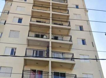 Apartamento · 52m² · 2 Quartos · 1 Vaga · Apartamento à venda 2 quartos 1 vaga Homero Thon - Santo André - SP