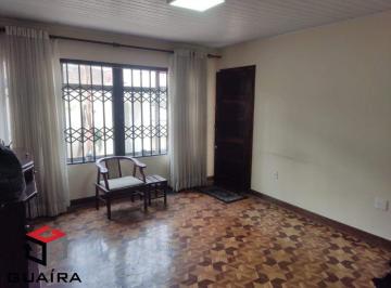 Casa · 112m² · 2 Quartos · 2 Vagas · Casa Térrea à venda 2 quartos 2 vagas Camilópolis - Santo André - SP