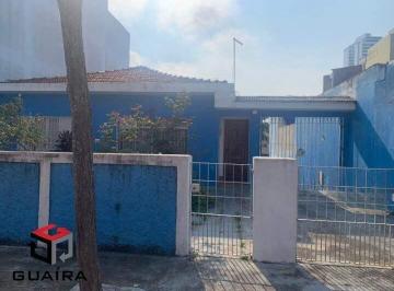Terreno · 300m² · Terreno à venda Jardim do Mar - São Bernardo do Campo - SP