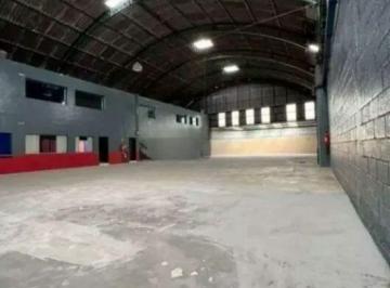Comercial · 1190m² · 40 Vagas · Galpão para aluguel 40 vagas Paulicéia - São Bernardo do Campo - SP