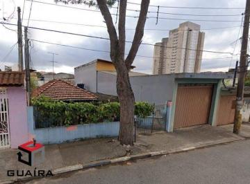 Terreno · 256m² · Terreno à venda Oratório - Santo André - SP