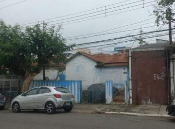 Terreno · 324m² · Terreno à venda Nova Gerty - São Caetano do Sul - SP