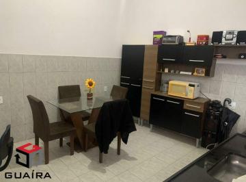 Casa · 184m² · 3 Quartos · 4 Vagas · Casa Térrea à venda 3 quartos 4 vagas Terra Nova II - São Bernardo do Campo - SP