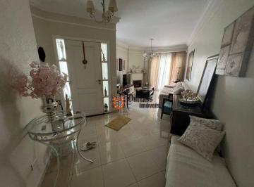 a455c2056fecce30c915ab10099e10e26d897498 · Sobrado com 4 dormitórios à venda, 257 m² por R$ 2.180.000,00 - Água Fria - São Paulo/SP