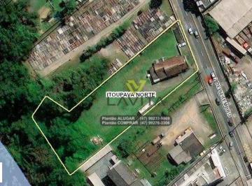 97e340280d07d49a49b352175c633e58ca7c57e4 · Terreno à venda, 3665 m² por R$ 5.000.000 - Itoupava Norte - Blumenau/SC | La Vita Imóveis