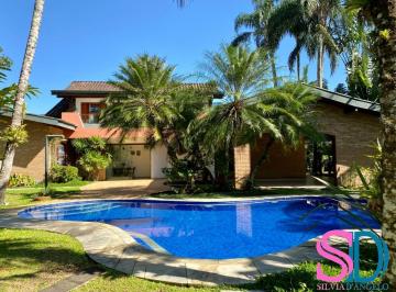 Imagem do Imóvel · BELÍSSIMA CASA EM CONDOMÍNIO FECHADO NA PRAIA DO LAZARO - UBATUBA - SP