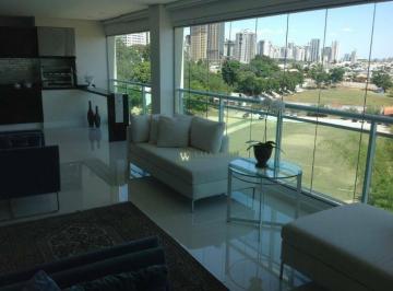 4a3233b0e5496d0147e6b0c226e8ea09366609a4 · Apartamento com 4 dormitórios à venda, 259 m² por R$ 3.200.000,00 - Jardim das Colinas - São José do