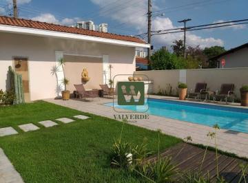 67fc0ceb3d737df870bebe450f65facb28794448 · Sobrado com 5 dormitórios à venda, 540 m² por R$ 3.000.000,00 - Jardim das Colinas - São José dos Ca