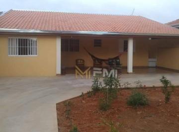 fachada · Casa com 2 dormitórios à venda, 115 m² por R$ 640.000,00 - Jardim Santa Izabel - Hortolândia/SP