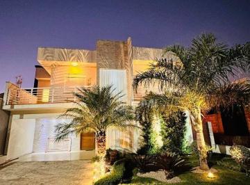 e70eb794c9344066f592c7c70ca7c4483698cb36 · Sobrado com 4 dormitórios à venda, 215 m² por R$ 1.150.000,00 - Jardim Golden Park Residence - Horto